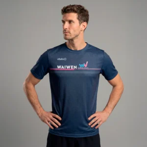 Camiseta Waiwen Andares 25/26