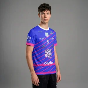 Camiseta Waiwen Home 25-26